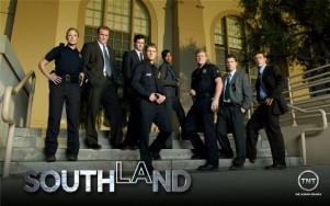 SouthLAnd Cast, Season 1