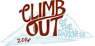 Climb Out Of The Darkness