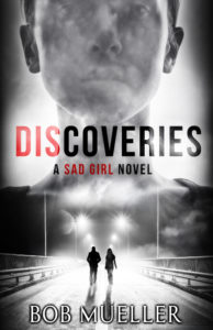 Discoveries cover